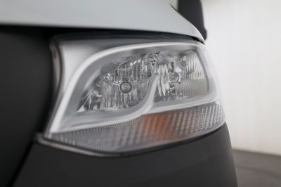 Mercedes-Benz Sprinter Gebrauchtwagen Mercedes-Benz Sprinter Gebrauchtwagen