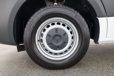 Mercedes-Benz Sprinter Gebrauchtwagen Mercedes-Benz Sprinter Gebrauchtwagen