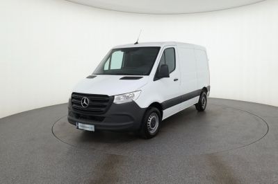 Mercedes-Benz Sprinter Gebrauchtwagen Mercedes-Benz Sprinter Gebrauchtwagen