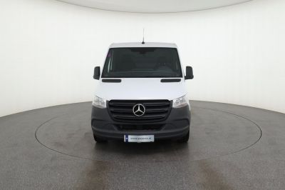 Mercedes-Benz Sprinter Gebrauchtwagen Mercedes-Benz Sprinter Gebrauchtwagen