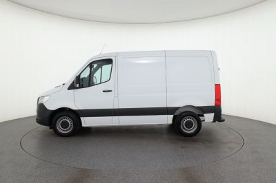 Mercedes-Benz Sprinter Gebrauchtwagen Mercedes-Benz Sprinter Gebrauchtwagen