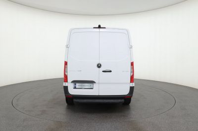 Mercedes-Benz Sprinter Gebrauchtwagen Mercedes-Benz Sprinter Gebrauchtwagen