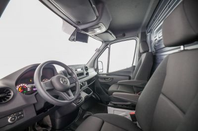 Mercedes-Benz Sprinter Gebrauchtwagen Mercedes-Benz Sprinter Gebrauchtwagen