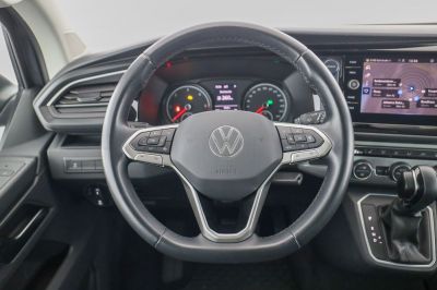 VW Multivan Gebrauchtwagen