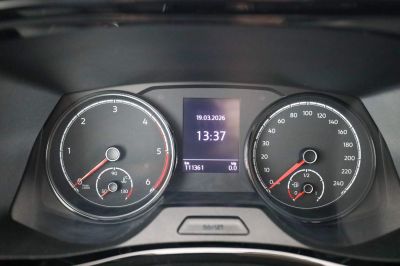 VW Multivan Gebrauchtwagen