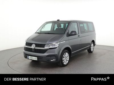 VW Multivan Gebrauchtwagen VW Multivan Gebrauchtwagen