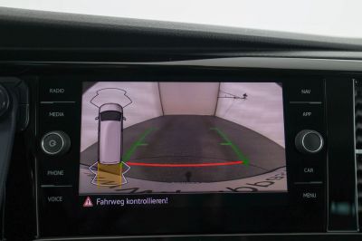 VW Multivan Gebrauchtwagen