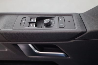 VW Multivan Gebrauchtwagen