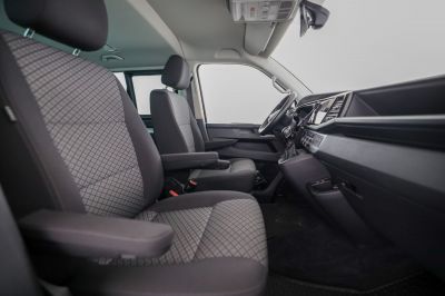 VW Multivan Gebrauchtwagen