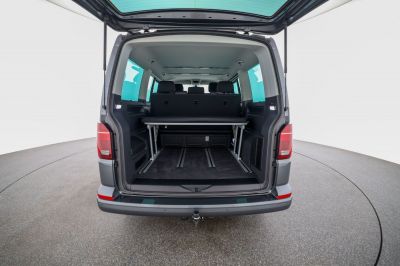 VW Multivan Gebrauchtwagen