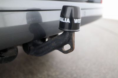 VW Multivan Gebrauchtwagen