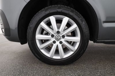 VW Multivan Gebrauchtwagen