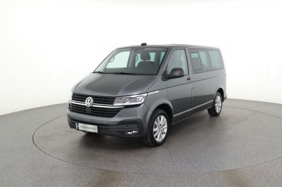 VW Multivan Gebrauchtwagen