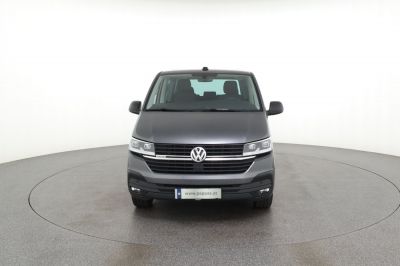 VW Multivan Gebrauchtwagen