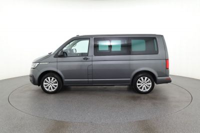 VW Multivan Gebrauchtwagen