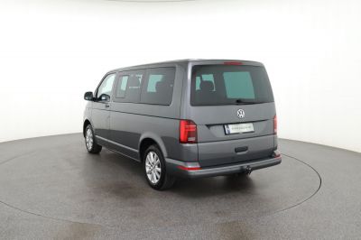 VW Multivan Gebrauchtwagen