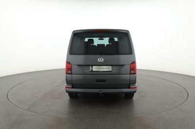 VW Multivan Gebrauchtwagen
