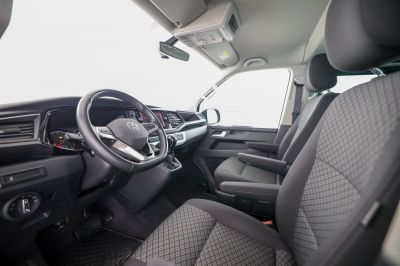 VW Multivan Gebrauchtwagen