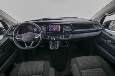 VW Multivan Gebrauchtwagen