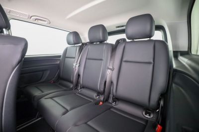 Mercedes-Benz Vito Gebrauchtwagen Mercedes-Benz Vito Gebrauchtwagen