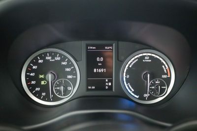 Mercedes-Benz Vito Gebrauchtwagen