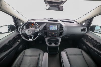 Mercedes-Benz Vito Gebrauchtwagen Mercedes-Benz Vito Gebrauchtwagen