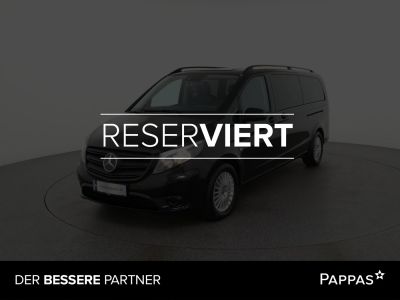 Mercedes-Benz Vito Gebrauchtwagen Mercedes-Benz Vito Gebrauchtwagen