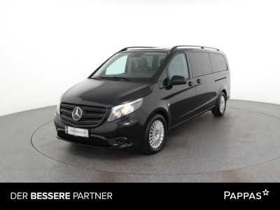 Mercedes-Benz Vito Gebrauchtwagen Mercedes-Benz Vito Gebrauchtwagen
