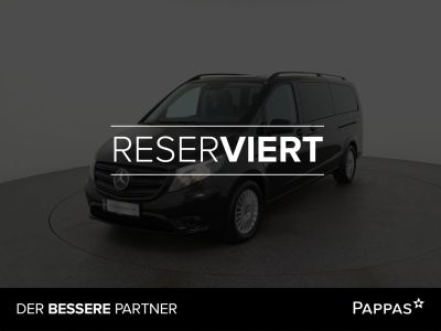 Mercedes-Benz Vito Gebrauchtwagen