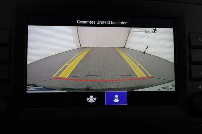 Mercedes-Benz Vito Gebrauchtwagen