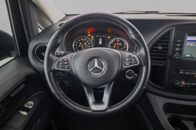 Mercedes-Benz Vito Gebrauchtwagen Mercedes-Benz Vito Gebrauchtwagen