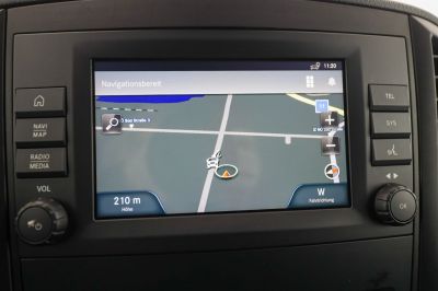 Mercedes-Benz Vito Gebrauchtwagen