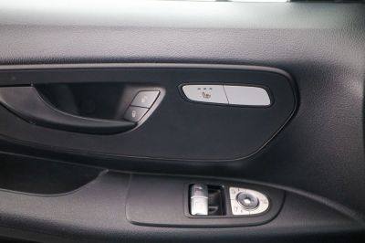 Mercedes-Benz Vito Gebrauchtwagen Mercedes-Benz Vito Gebrauchtwagen