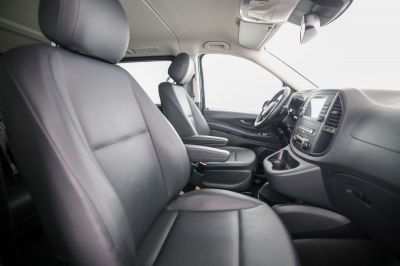 Mercedes-Benz Vito Gebrauchtwagen Mercedes-Benz Vito Gebrauchtwagen