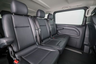 Mercedes-Benz Vito Gebrauchtwagen Mercedes-Benz Vito Gebrauchtwagen