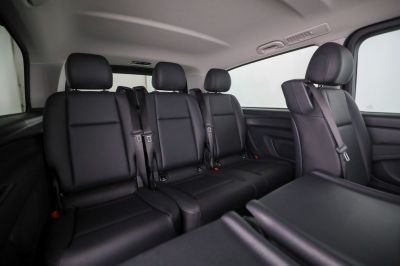 Mercedes-Benz Vito Gebrauchtwagen Mercedes-Benz Vito Gebrauchtwagen