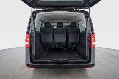 Mercedes-Benz Vito Gebrauchtwagen Mercedes-Benz Vito Gebrauchtwagen