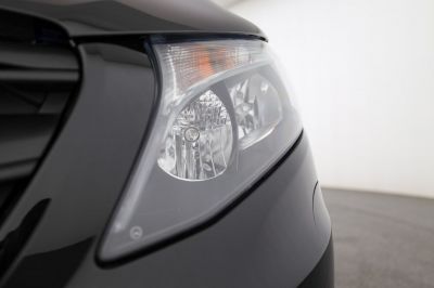 Mercedes-Benz Vito Gebrauchtwagen Mercedes-Benz Vito Gebrauchtwagen