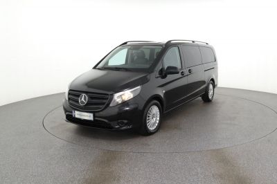 Mercedes-Benz Vito Gebrauchtwagen Mercedes-Benz Vito Gebrauchtwagen