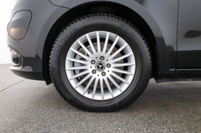 Mercedes-Benz Vito Gebrauchtwagen Mercedes-Benz Vito Gebrauchtwagen