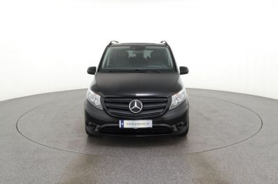 Mercedes-Benz Vito Gebrauchtwagen Mercedes-Benz Vito Gebrauchtwagen