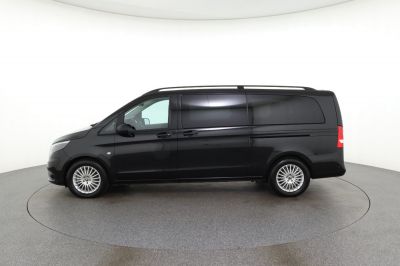 Mercedes-Benz Vito Gebrauchtwagen Mercedes-Benz Vito Gebrauchtwagen