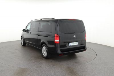 Mercedes-Benz Vito Gebrauchtwagen Mercedes-Benz Vito Gebrauchtwagen