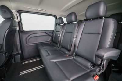 Mercedes-Benz Vito Gebrauchtwagen