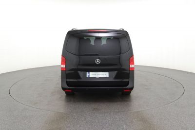 Mercedes-Benz Vito Gebrauchtwagen Mercedes-Benz Vito Gebrauchtwagen