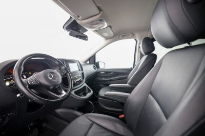 Mercedes-Benz Vito Gebrauchtwagen Mercedes-Benz Vito Gebrauchtwagen
