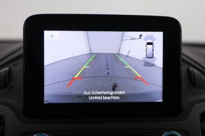 Ford Transit Connect Gebrauchtwagen