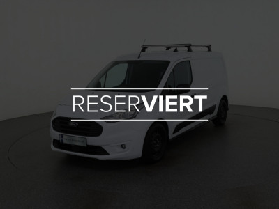 Ford Transit Connect Gebrauchtwagen