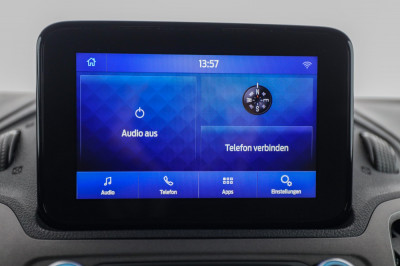 Ford Transit Connect Gebrauchtwagen