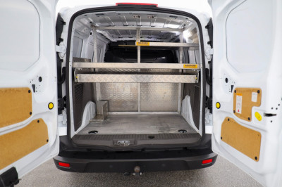 Ford Transit Connect Gebrauchtwagen